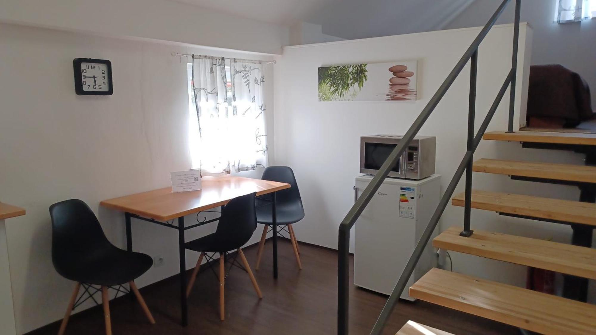 Apartmany Orlová Eksteriør billede