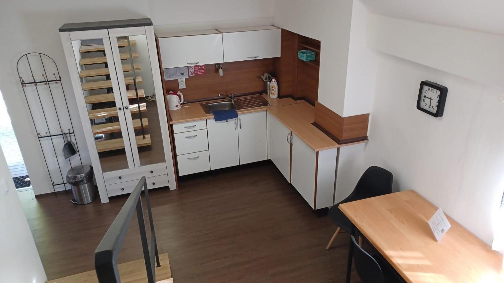 Apartmany Orlová Eksteriør billede