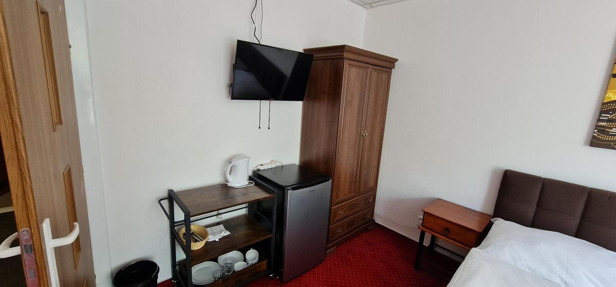 Apartmany Orlová Eksteriør billede