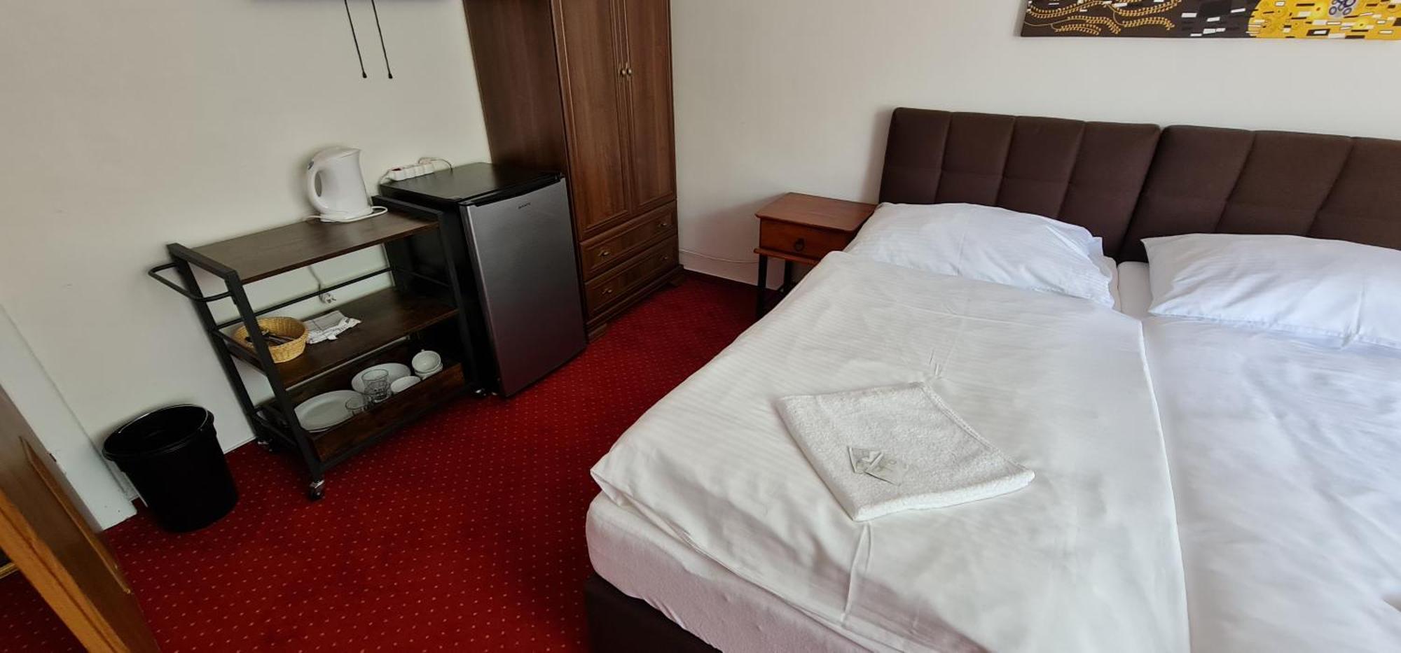 Apartmany Orlová Eksteriør billede