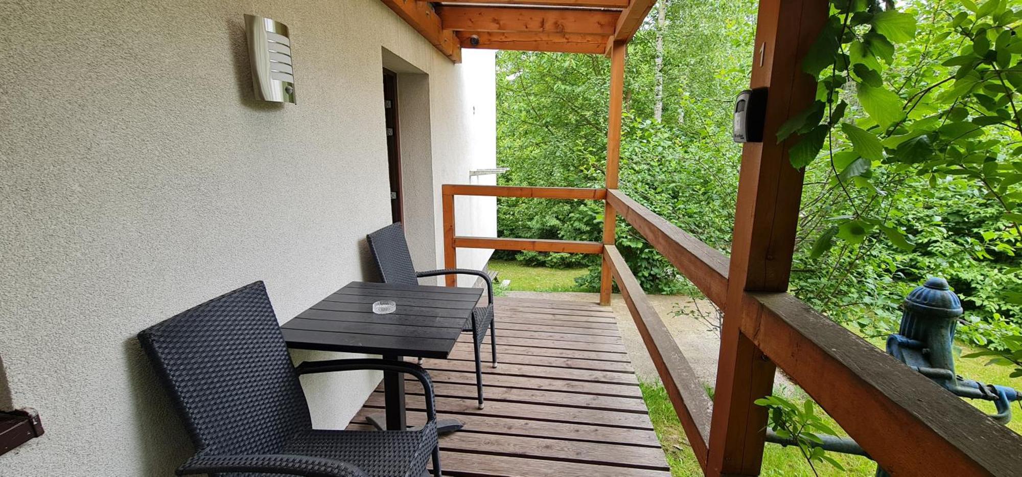 Apartmany Orlová Eksteriør billede