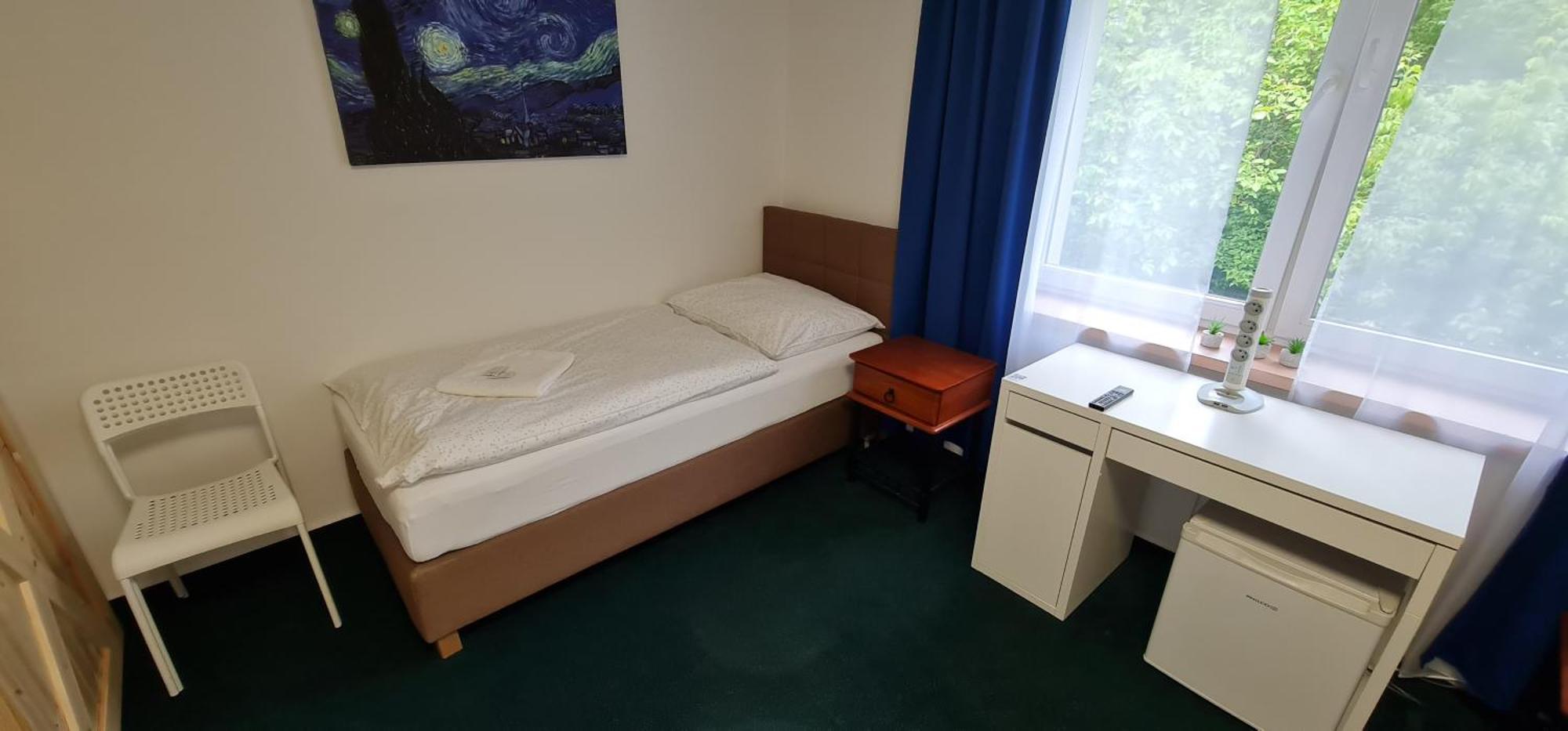 Apartmany Orlová Eksteriør billede