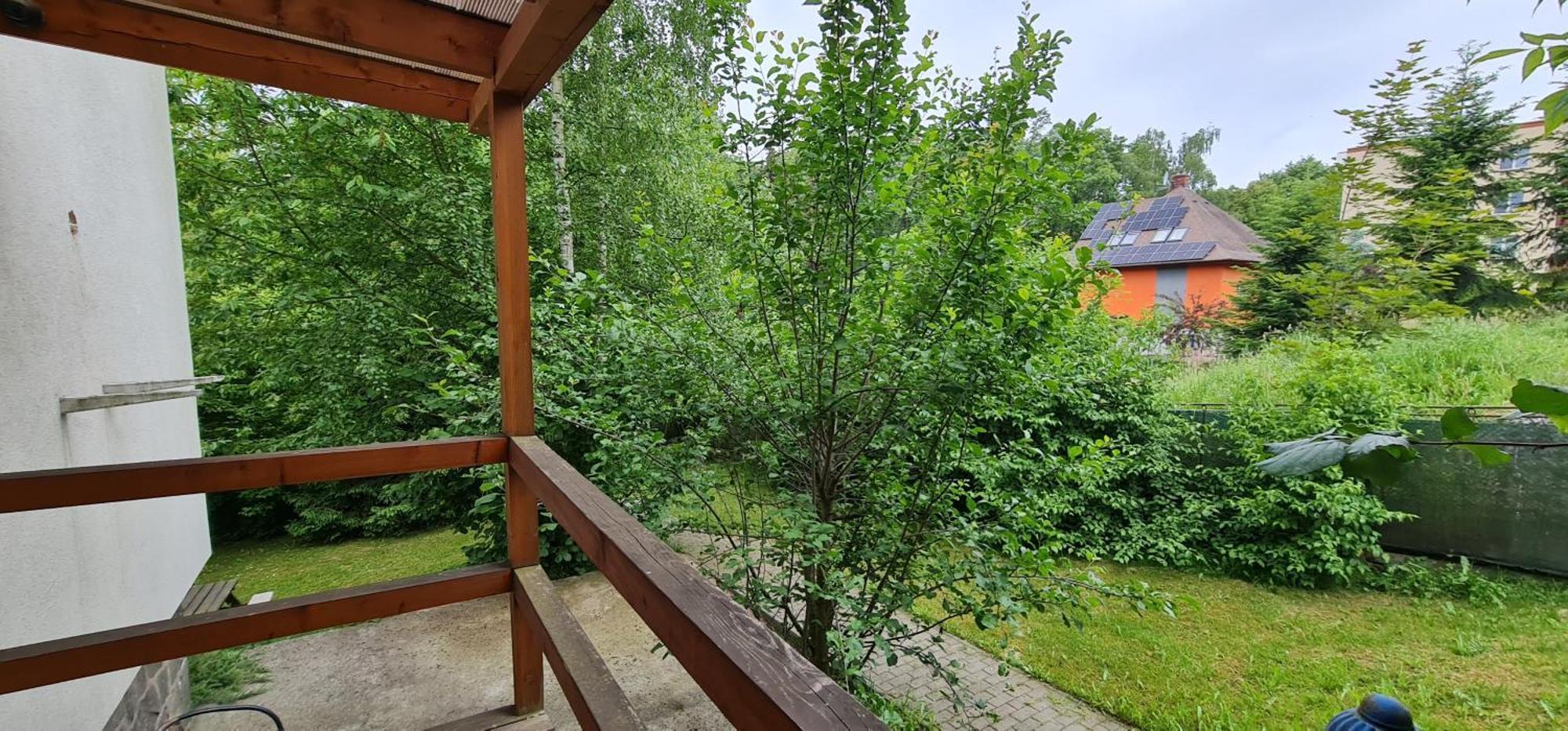 Apartmany Orlová Eksteriør billede