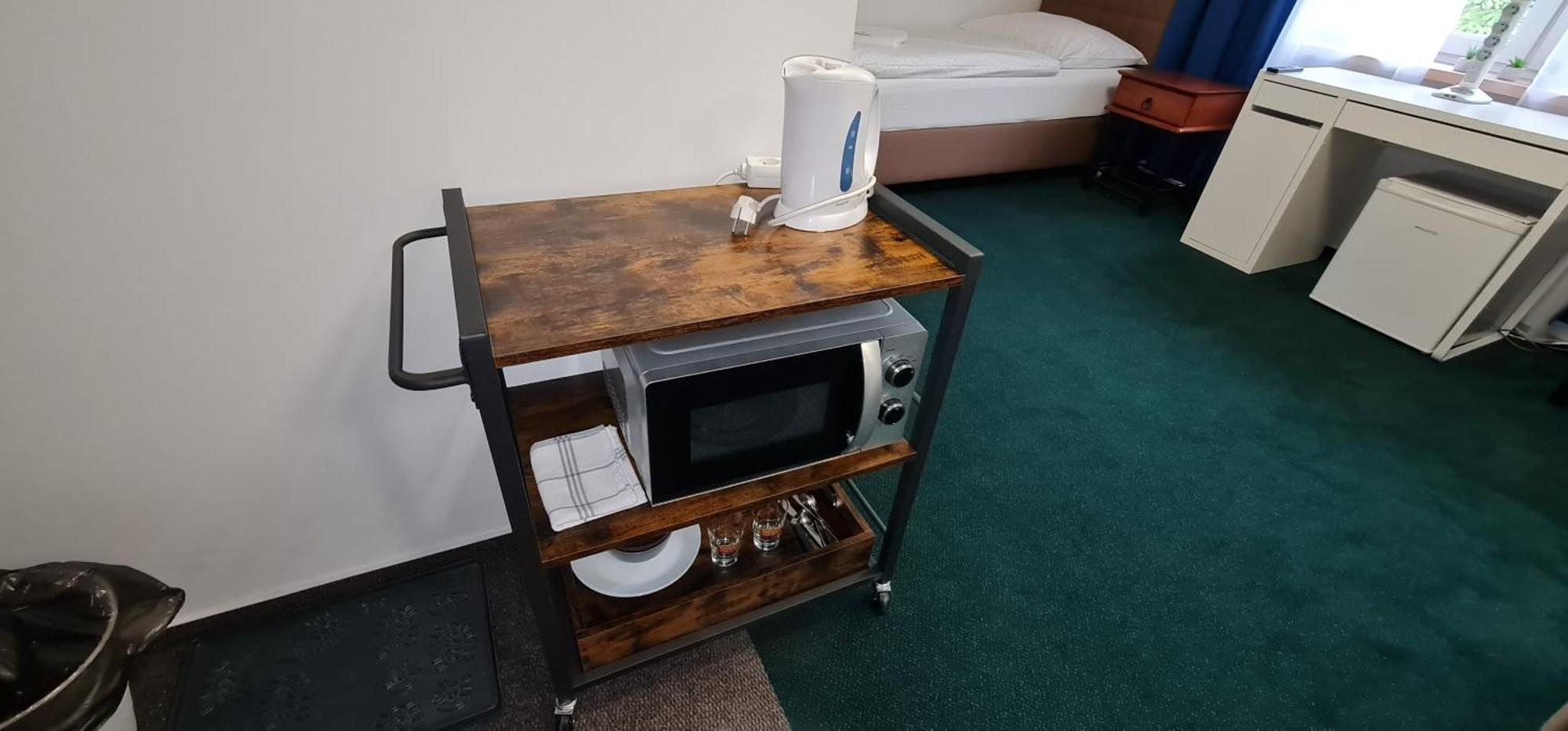 Apartmany Orlová Eksteriør billede