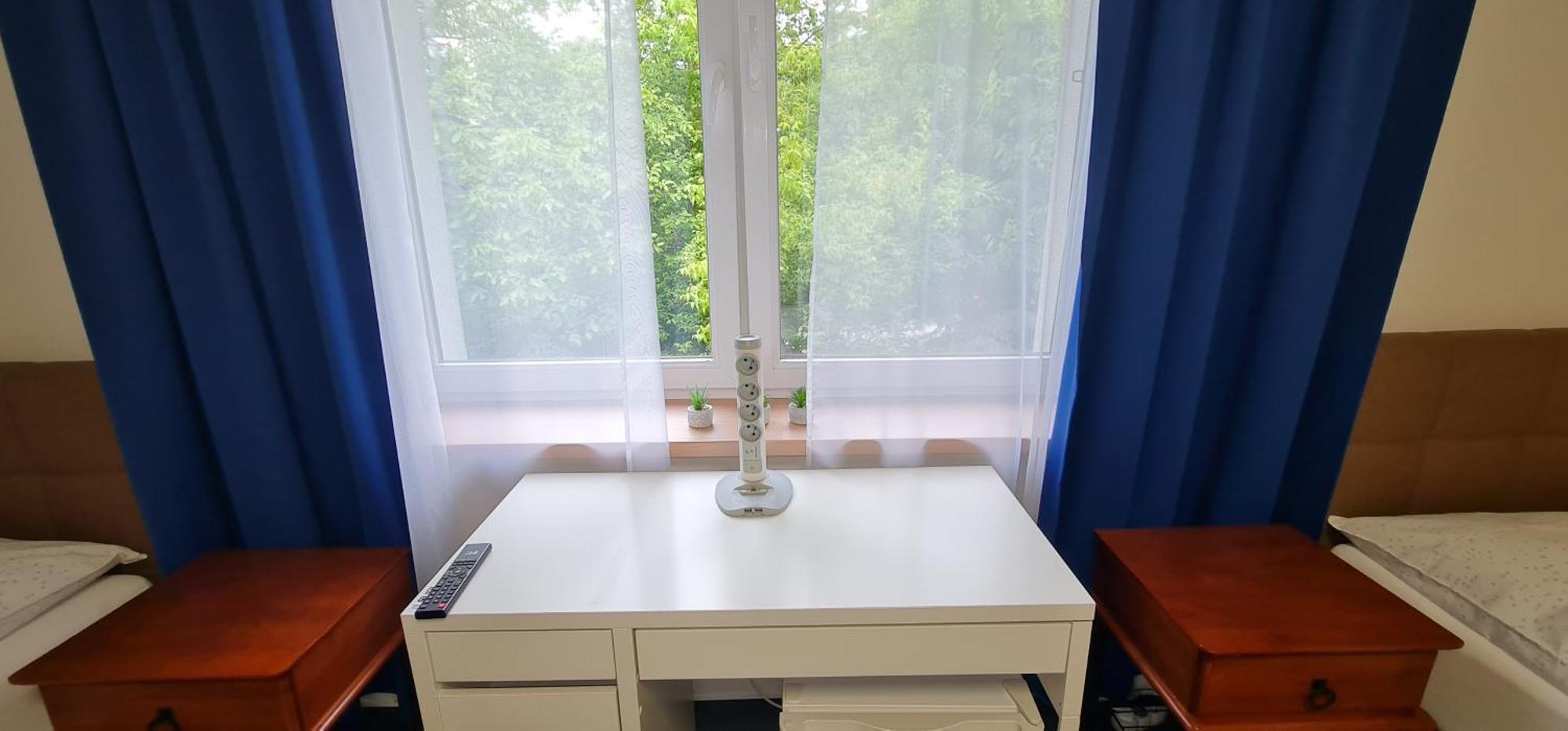 Apartmany Orlová Eksteriør billede