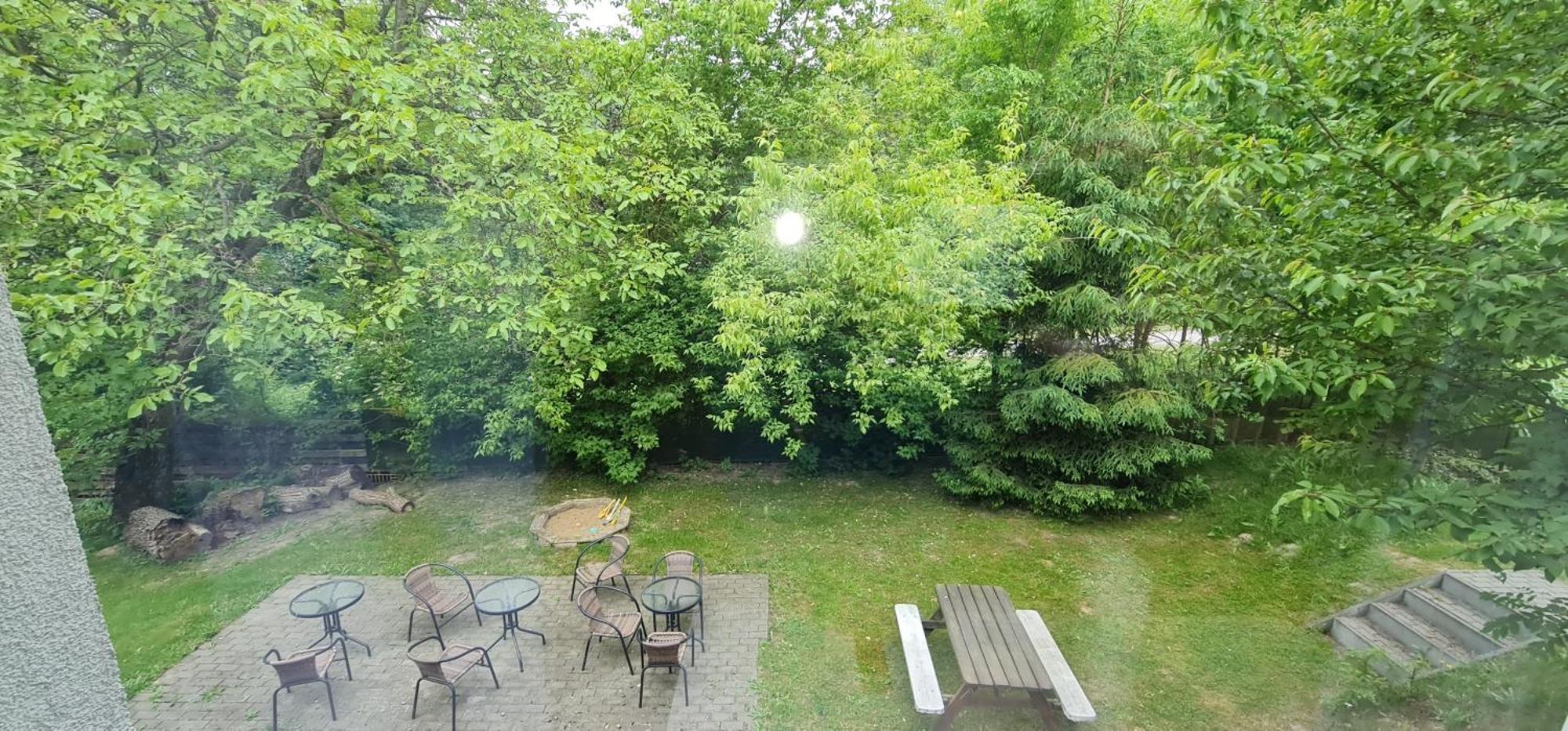 Apartmany Orlová Eksteriør billede