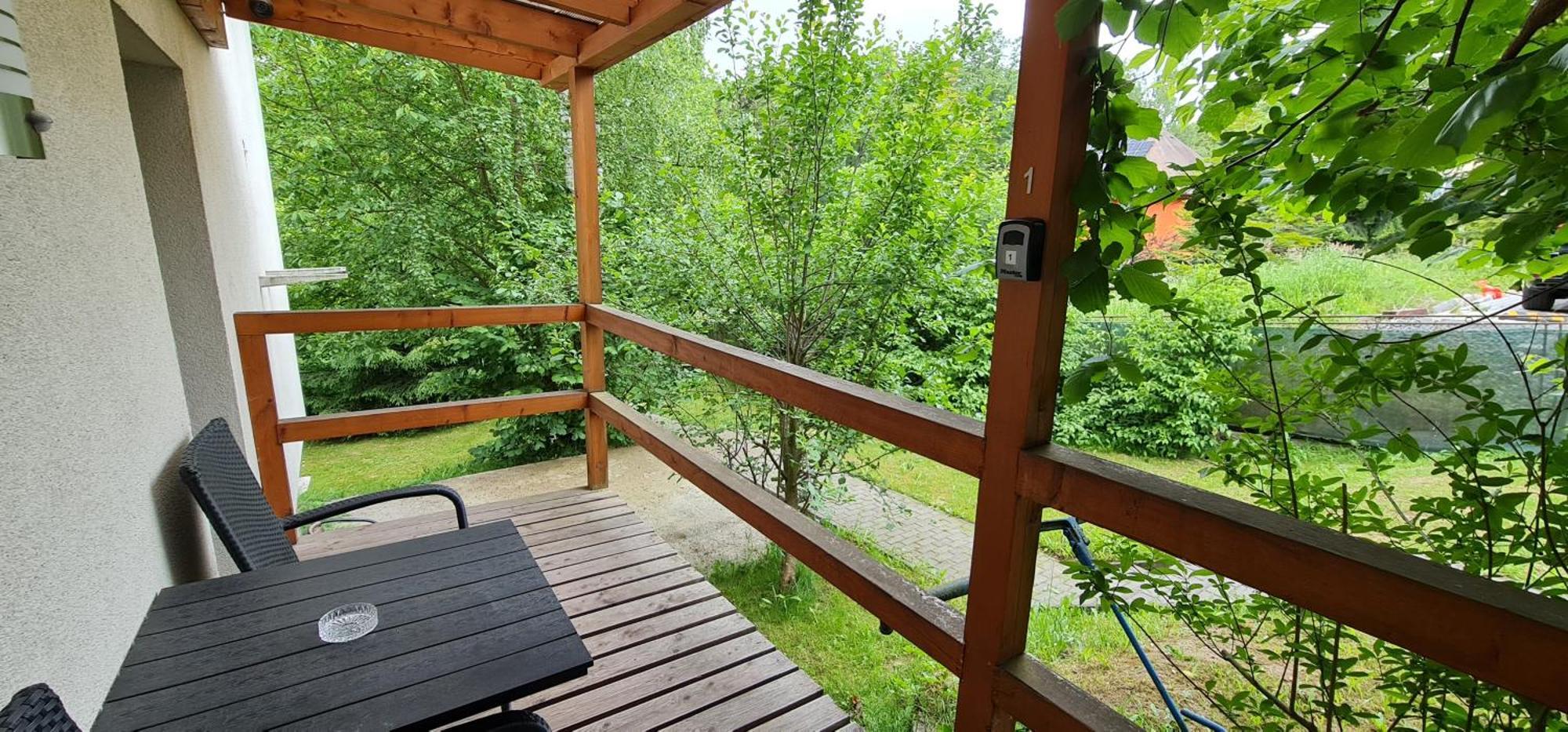 Apartmany Orlová Eksteriør billede
