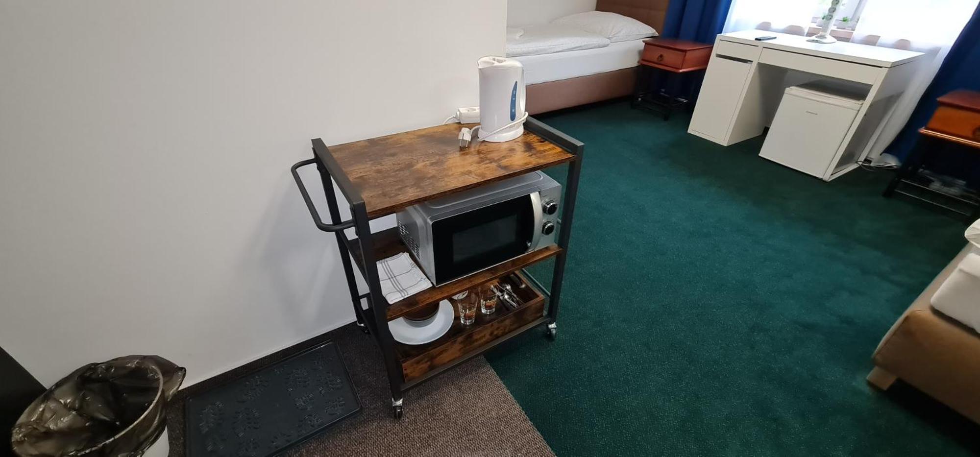 Apartmany Orlová Eksteriør billede
