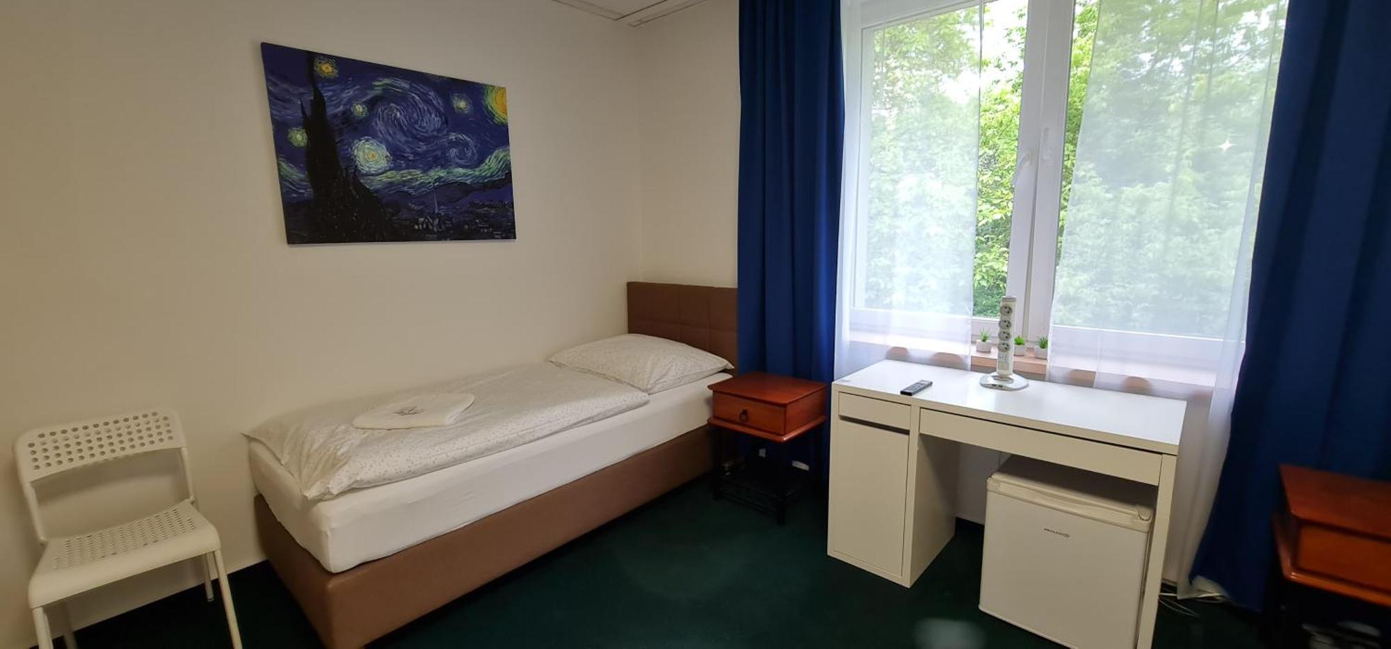 Apartmany Orlová Eksteriør billede