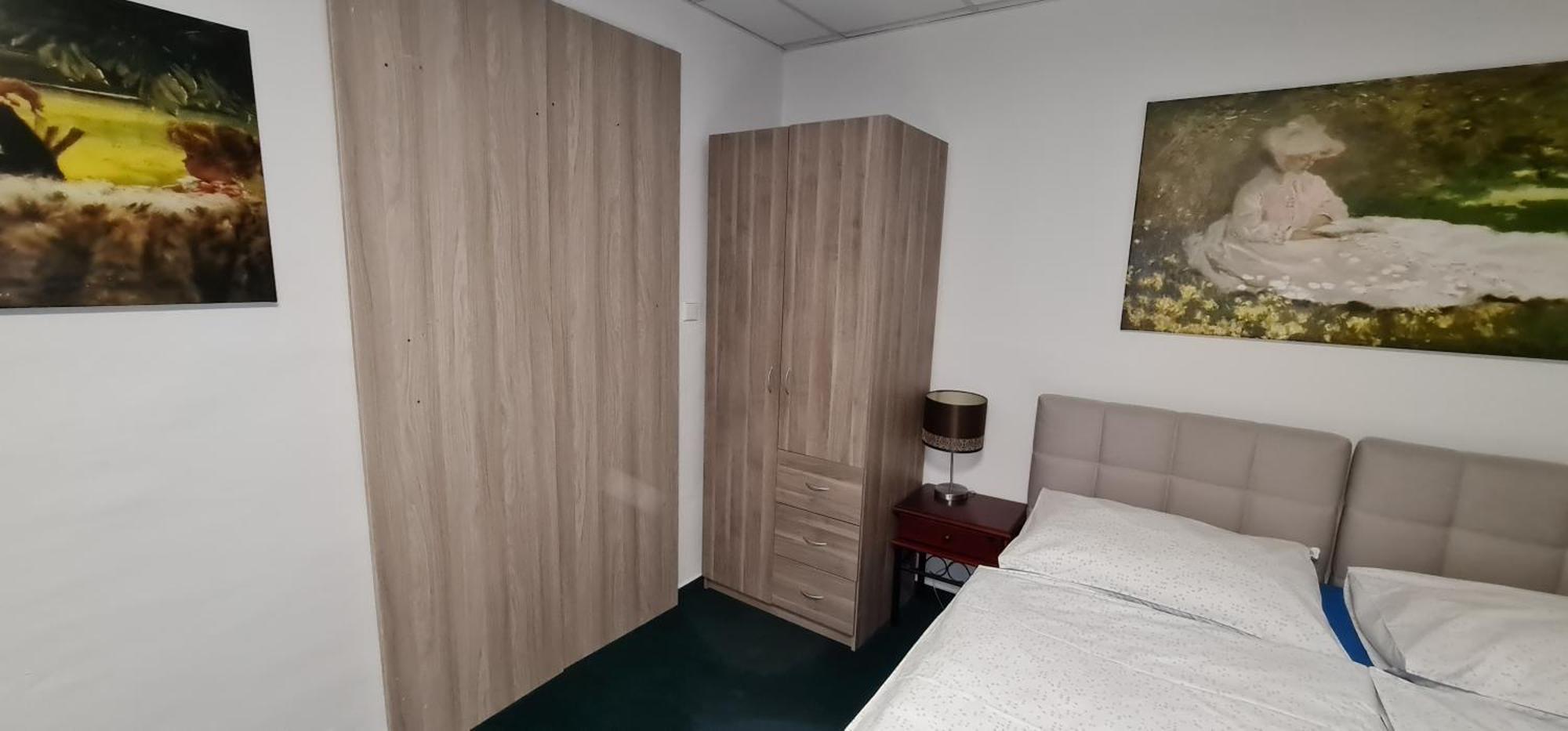 Apartmany Orlová Eksteriør billede