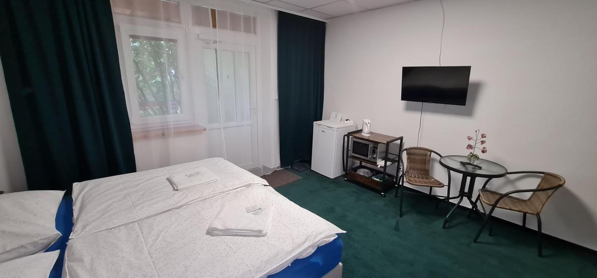 Apartmany Orlová Eksteriør billede