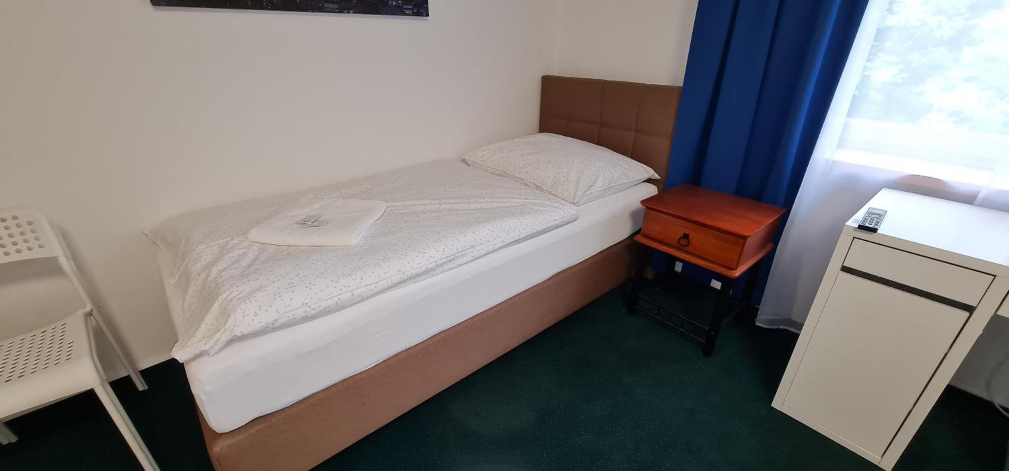 Apartmany Orlová Eksteriør billede