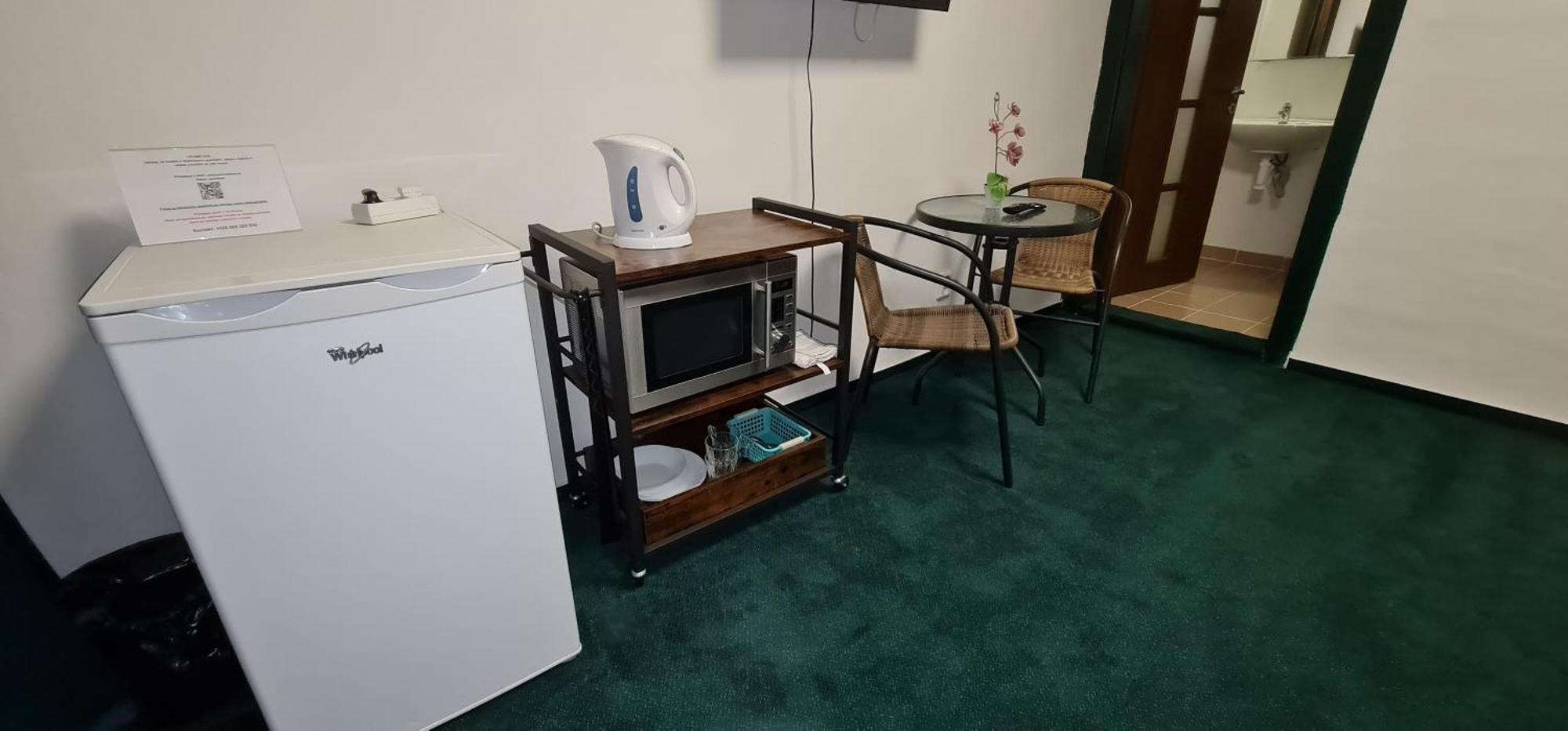 Apartmany Orlová Eksteriør billede