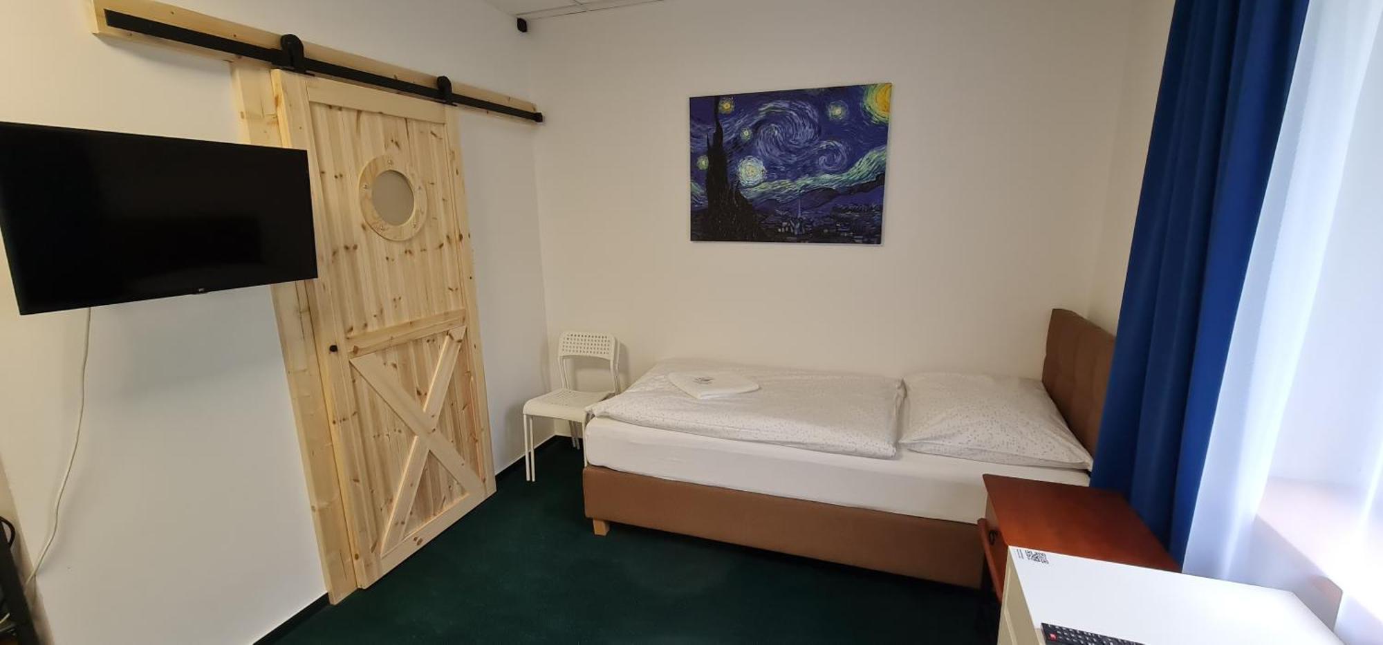 Apartmany Orlová Eksteriør billede