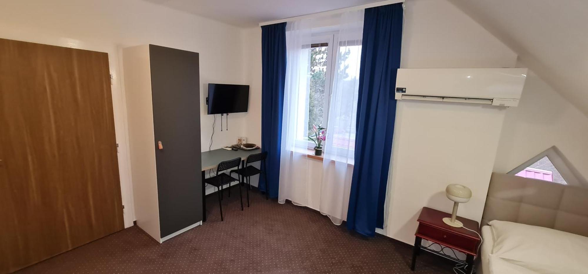 Apartmany Orlová Eksteriør billede