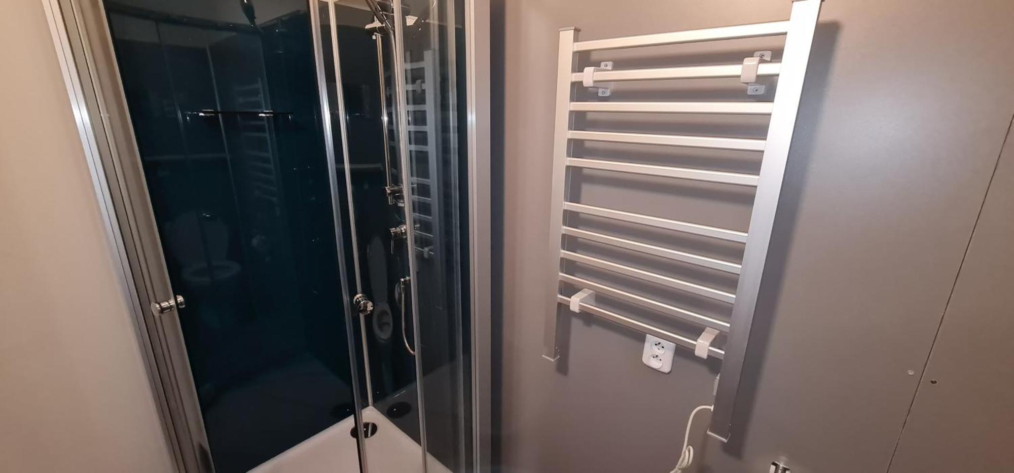 Apartmany Orlová Eksteriør billede
