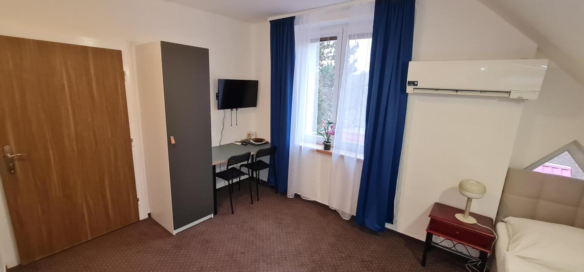 Apartmany Orlová Eksteriør billede
