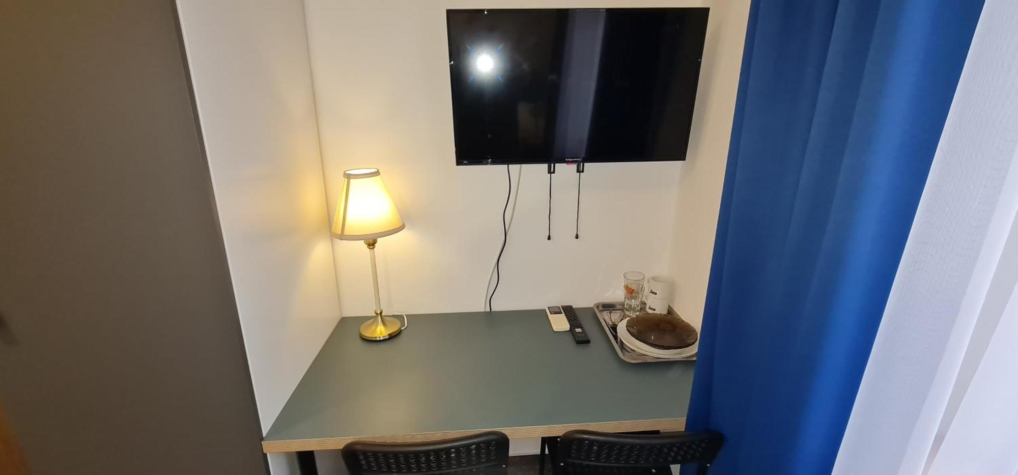 Apartmany Orlová Eksteriør billede