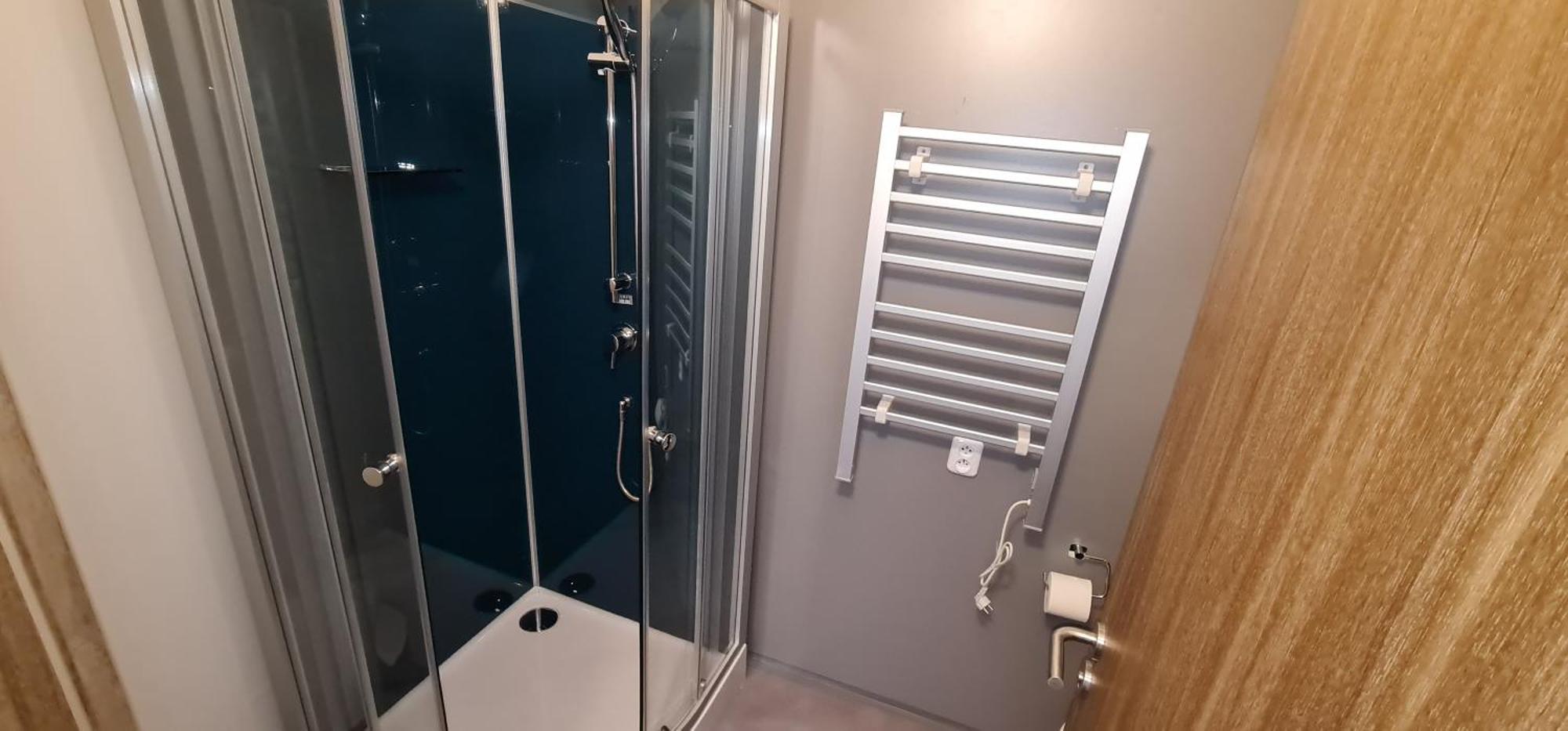 Apartmany Orlová Eksteriør billede
